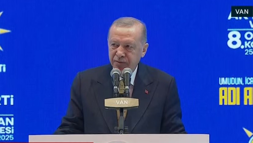 Cumhurbaşkanı Erdoğan’dan 2028 seçimlerine ilişkin açıklama: “Yüzde 50’nin çok çok üzerinde oyla kazanacağız”