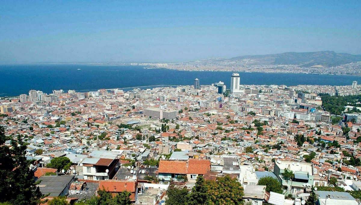 İzmir'de kesintiler 30 Eylül'e uzadı