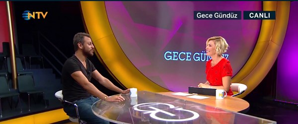 Gece Gündüz 8 Ağustos 2019