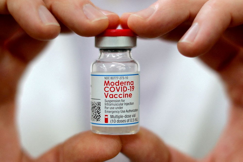 Dördüncü doz Covid-19 aşısı gerekli mi? Pfizer CEO'su Omicron'a özel aşı için tarih verdi - 9
