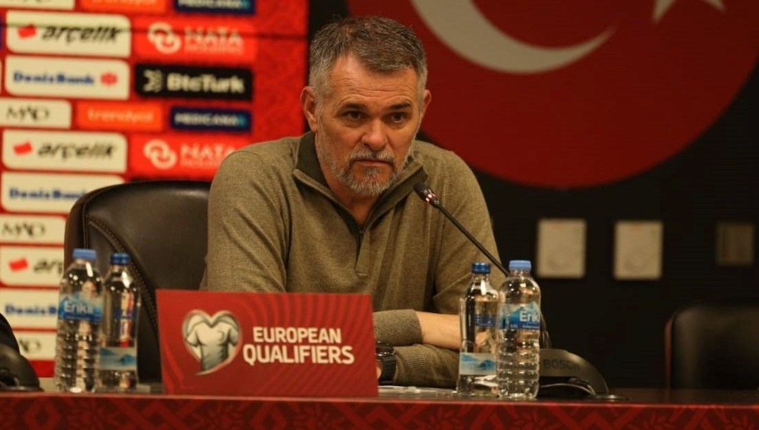 Willy Sagnol: Türkiye güçlü bir takım