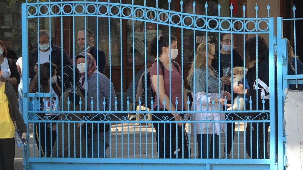 LGS sona erdi, sonuçlar 30 Haziran'da açıklanacak - 7