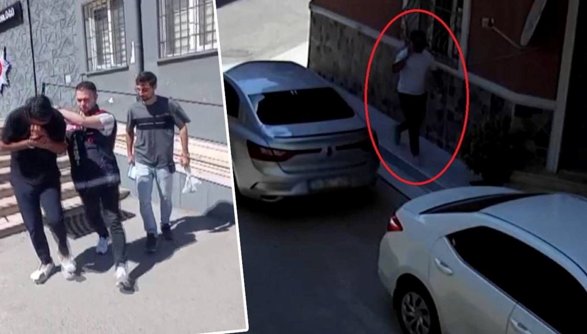 Oğlu sandı, tüm birikimini kaptırdı