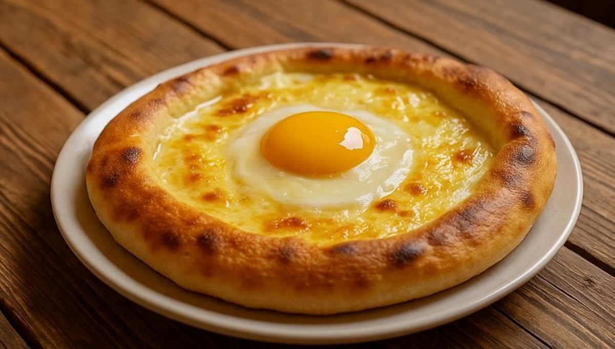 Trabzon yağlaması nasıl yapılır? (Yağlı Trabzon pidesi tarifi)