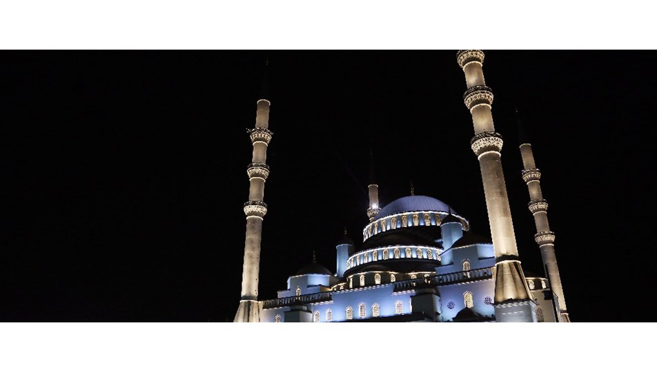 Mevlid Kandili 2017 ne zaman başlıyor? (Kutlu Doğum haftasının adı Mevlid-i Nebi oldu)