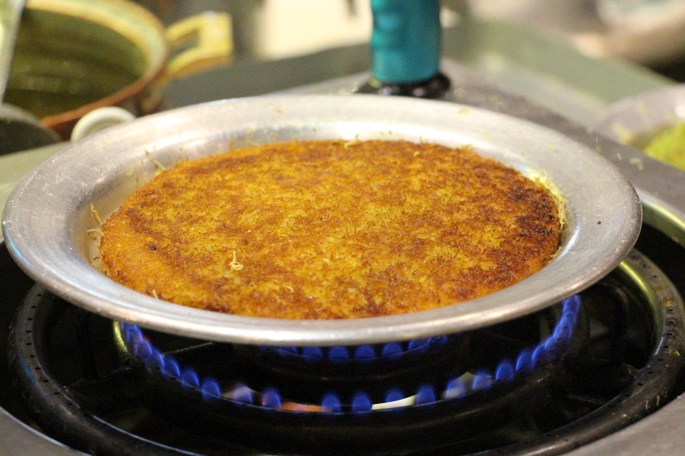 Ramazan Sofralarının Yıldızı: Fiyatı Dudak Uçuklatan Tatlılar! 73 N8O1FLik2ES tyf3kuEjqA