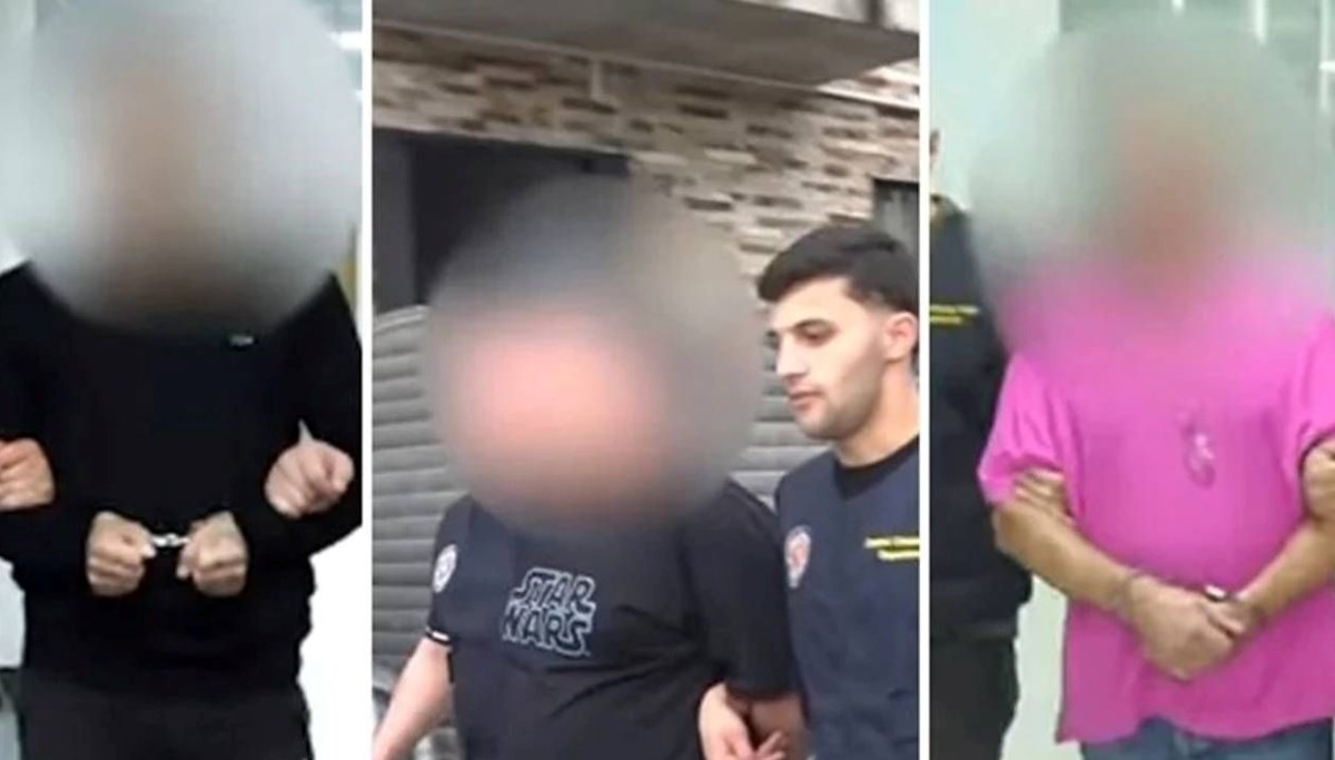 Gürcistan'da operasyon