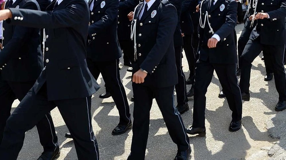 29. Dönem POMEM sonuçları açıklandı: Polis Akademisi yedek alımlarla ilgili açıklamada bulundu - 2