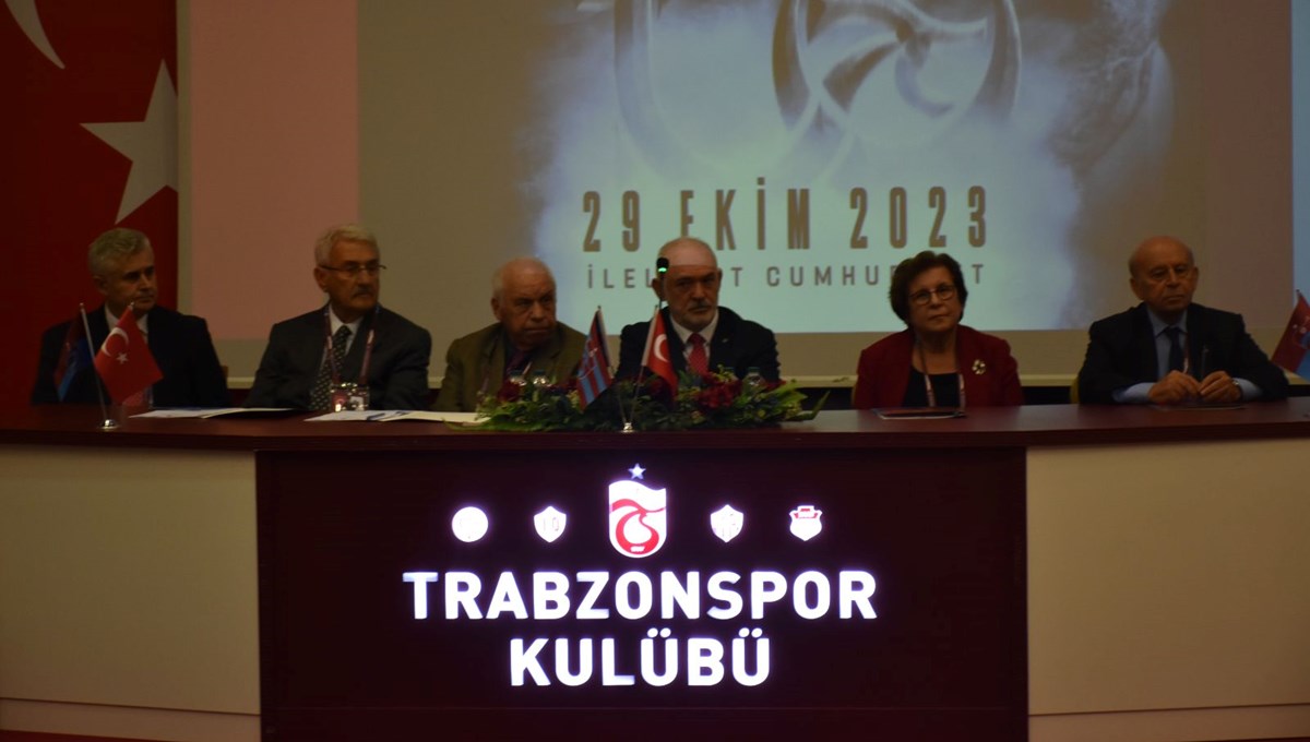 Trabzonspor net borcunu açıklandı Trabzonspor net borcunu açıklandı