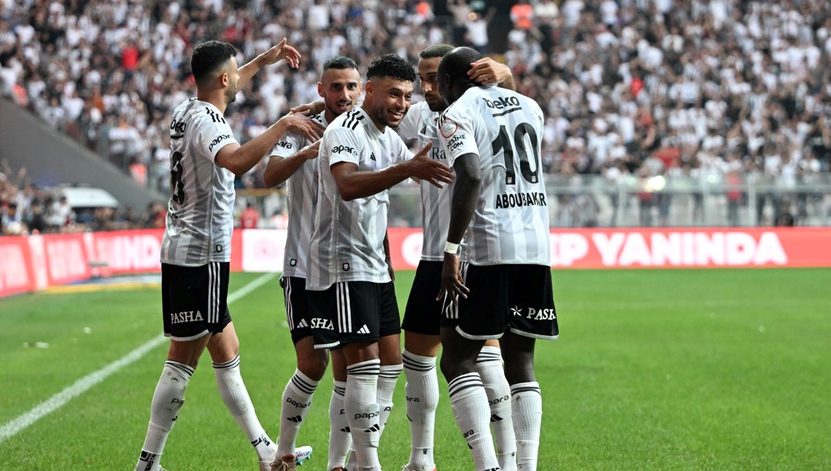 Adana Demirspor-Beşiktaş erteleme maçı ne zaman, saat kaçta ve hangi kanalda? İlk 11'ler belli oldu Adana Demirspor-Beşiktaş erteleme maçı ne zaman, saat kaçta ve hangi kanalda? İlk 11'ler belli oldu