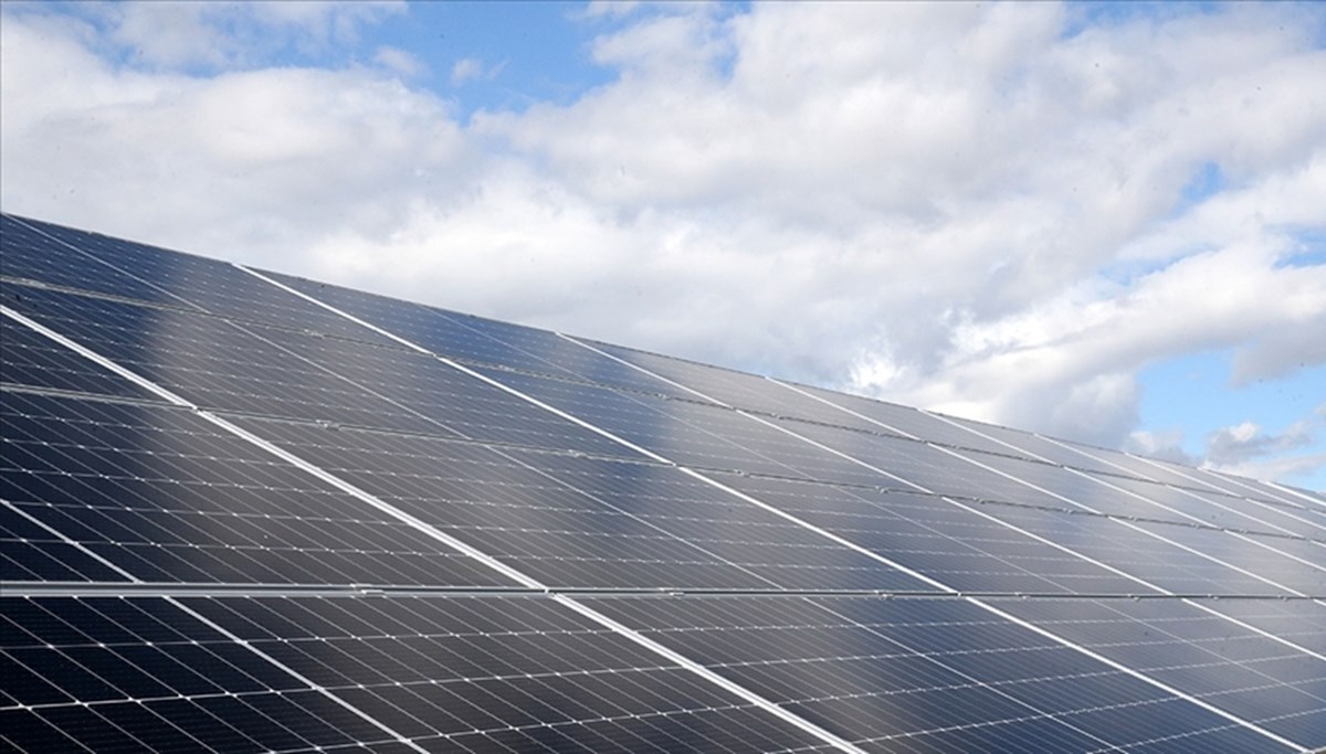 Güneş enerjisi santrali maliyetleri yüzde 95 azaltacak Güneş enerjisi santrali maliyetleri yüzde 95 azaltacak