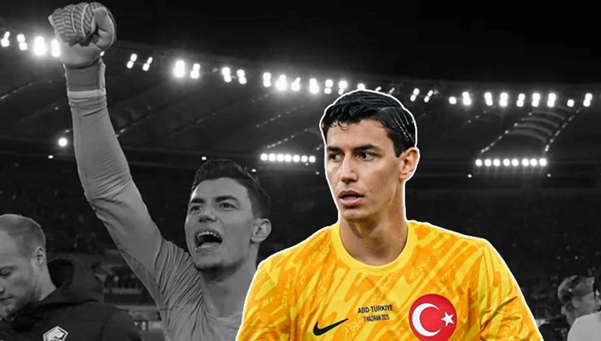 TFF'den Berke Özer kararı