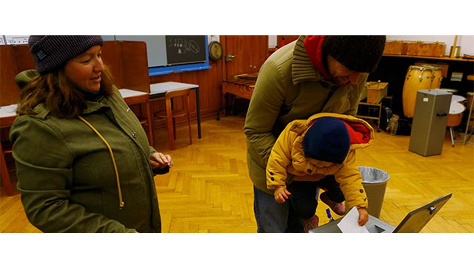 Aşırı sağcıların göçmen teklifine ret