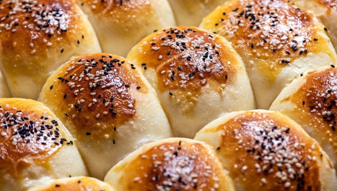 Yumuşacık mayasız poğaça tarifi! Tadı pastane poğaçasına benziyor: Sofra kurulana kadar hemen hazır oluyor