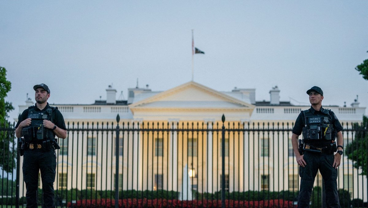Trump'a suikast girişimi: Amerikan Gizli Servisi güvenlik krizi içinde mi? Trump'a suikast girişimi: Amerikan Gizli Servisi güvenlik krizi içinde mi?