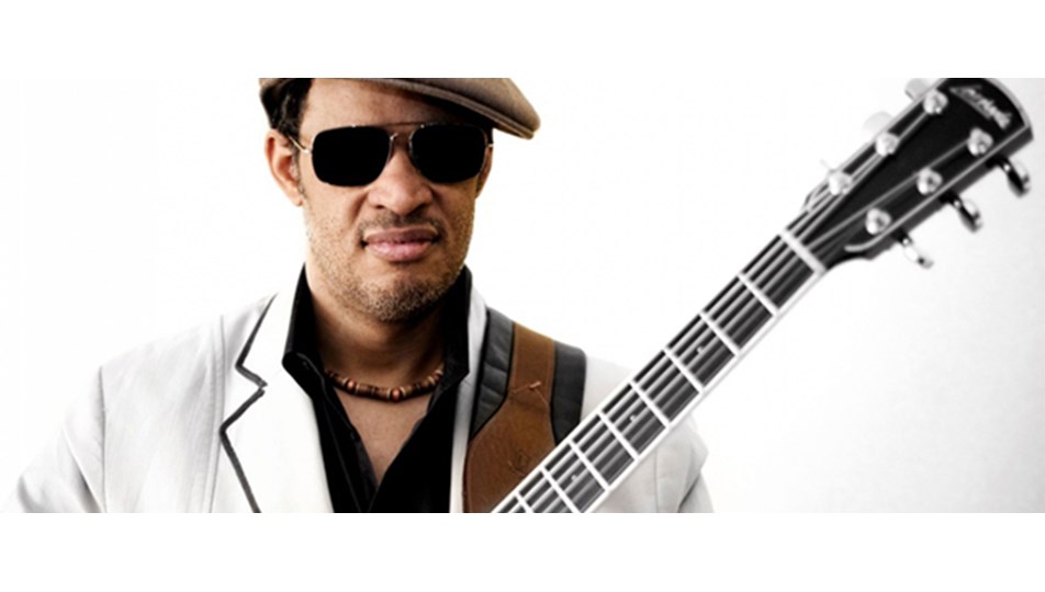 Dünyaca ünlü gitarist geliyor