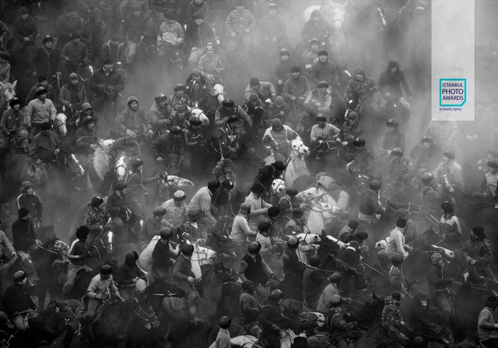 Istanbul Photo Awards 2021 kazananları açıklandı - 46