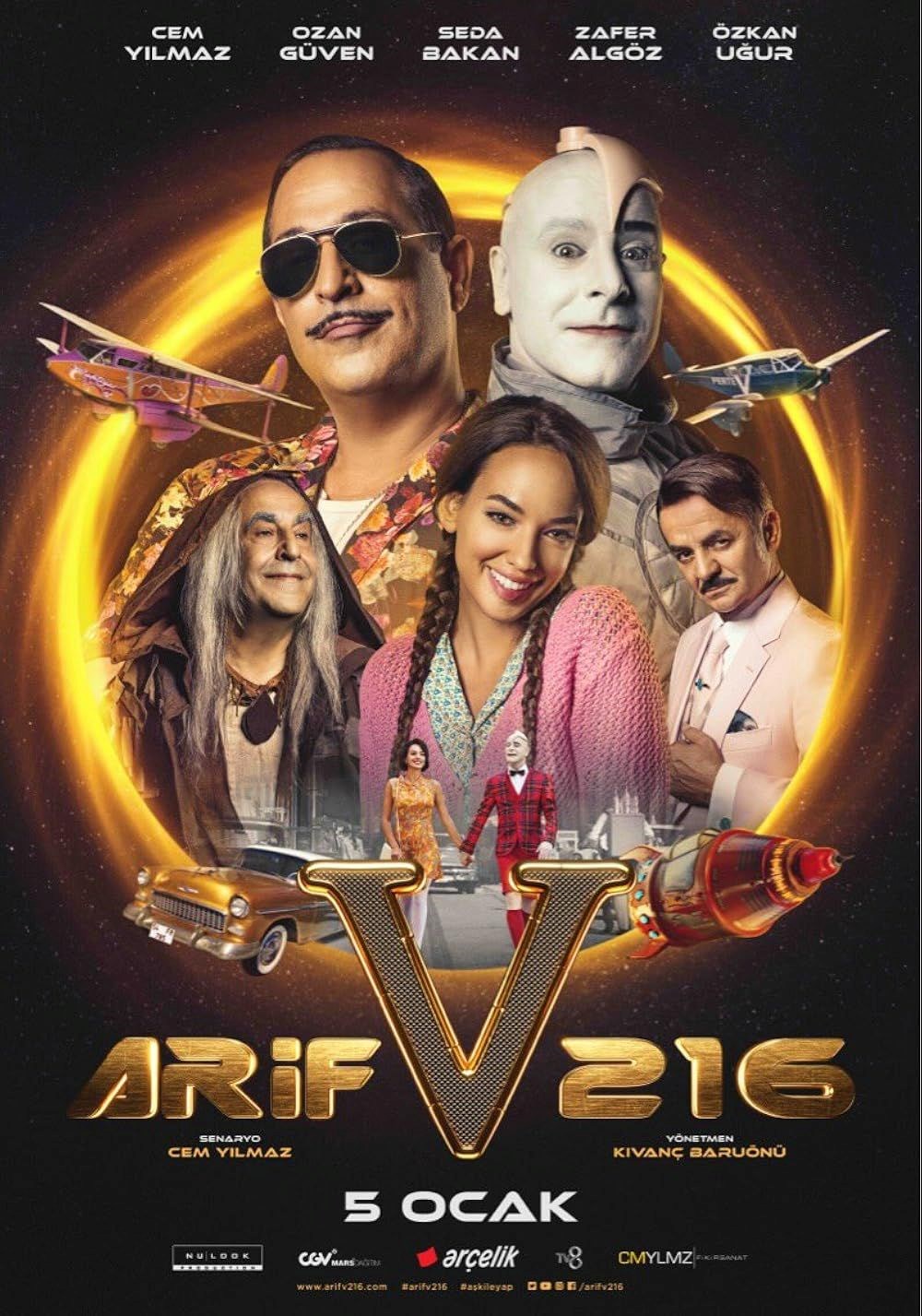 Sinemalarda bu hafta: Hangi filmler vizyona girdi? (26 Eylül 2025) - 6