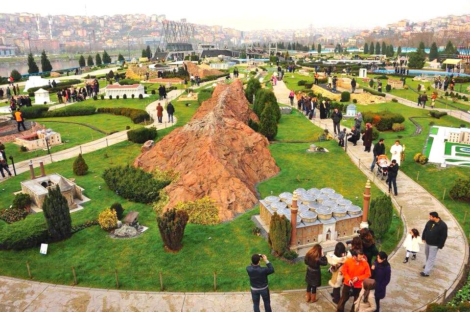 Istanbul Da Cocuklar Icin En Eglenceli Adresler Ntv
