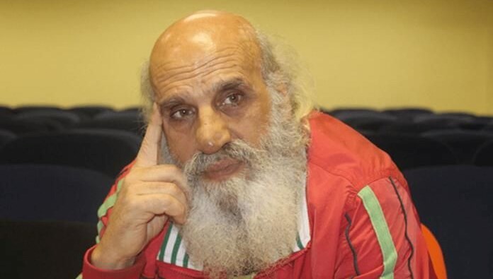 Ye�il�am oyuncusu Ali G�ney vefat etti