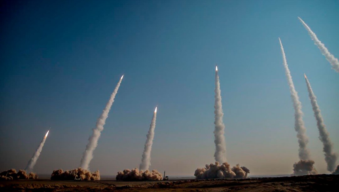 İsrail, İran'ın nükleer tesislerini vuracak mı? ABD basını, misilleme ihtimallerini yazdı