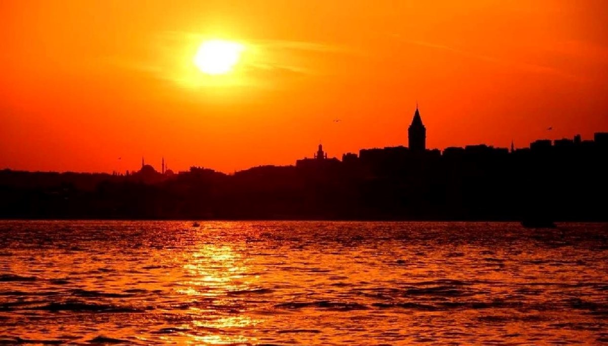 Bayramda hava nasıl olacak?