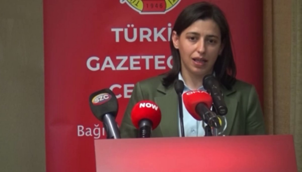 Gazeteci Asuman Aranca'ya hapis cezası Gazeteci Asuman Aranca'ya hapis cezası