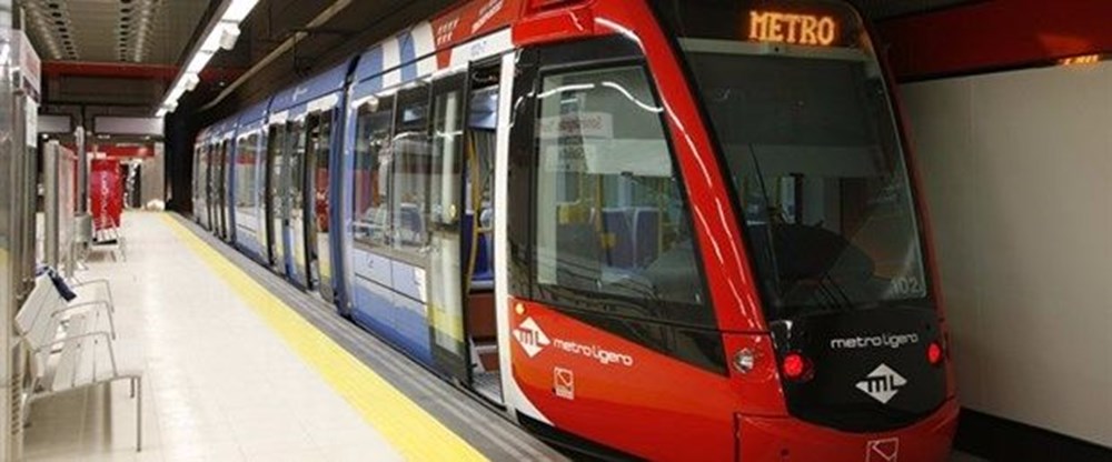 Toplu taşımada İstanbul için yeni dönem - 6