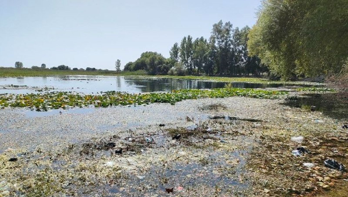 Antalya’nın su kaynaklarında alarm: Saatte 14 metreküpten 6’ya düştü