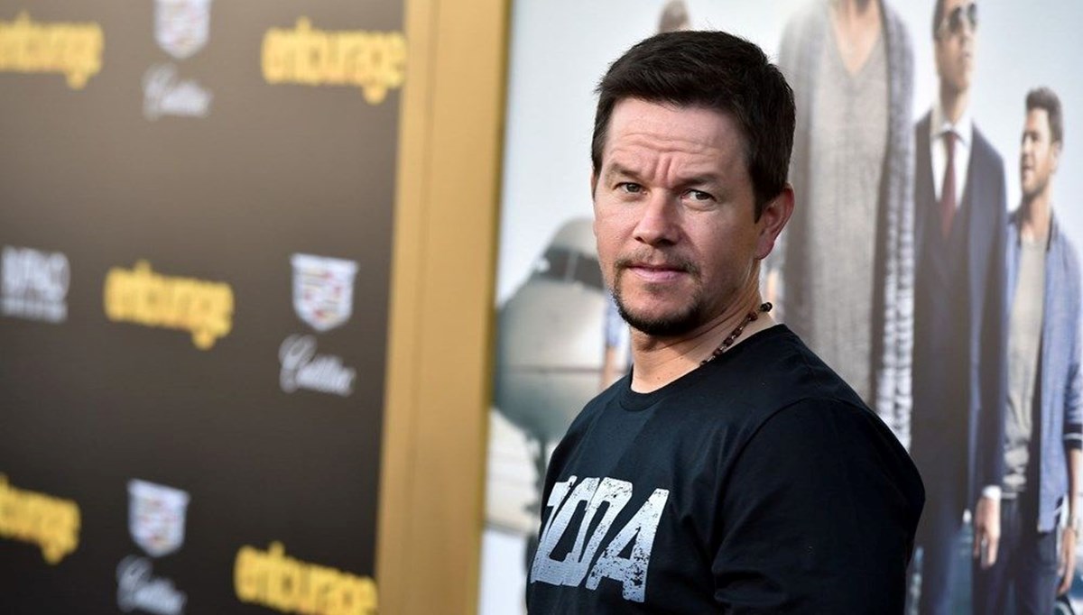 Mark Wahlberg Hollywood'a veda mı ediyor?