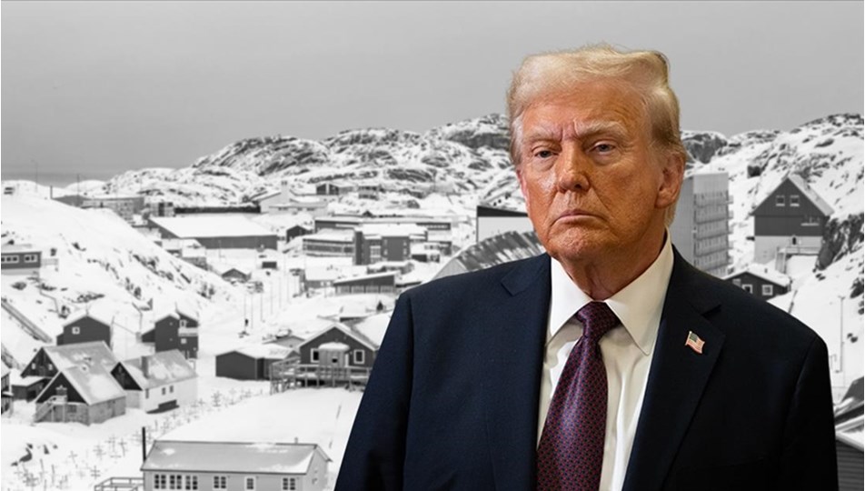 Trump'ın göz diktiği Grönland'da seçim: 57 bin kişi oy kullanacak