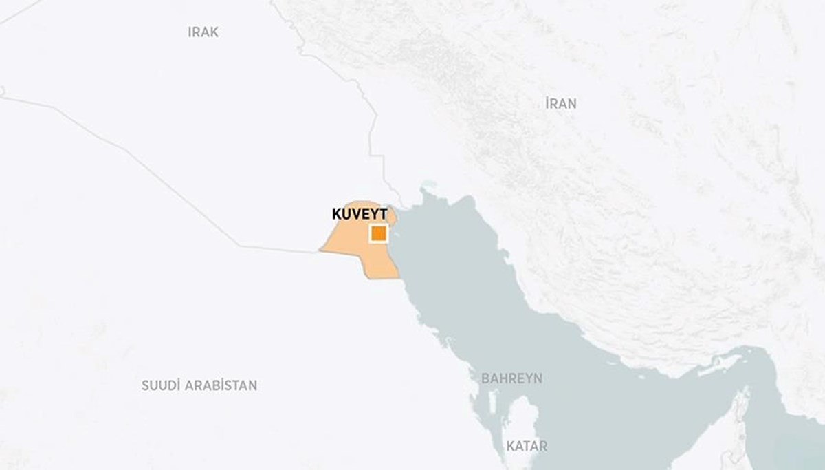 Kuveyt'te enflasyon tırmanıyor