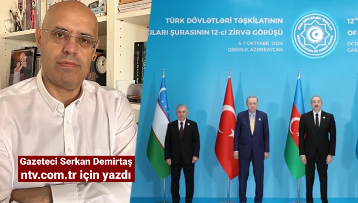 Türk Devletleri Teşkilatı Zirvesi’nden hangi sonuçlar çıktı?