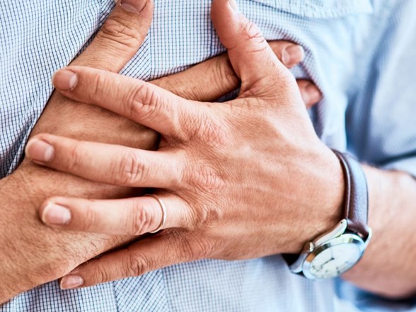 Egzersiz Stres Ekokardiyografi Ile Kalp Krizine Erken Teshis Imkani Saglik Haberleri Ntv