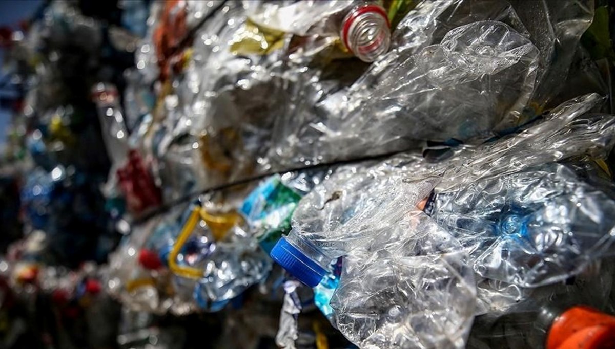 DSÖ'den artan plastik kullanımına karşı uyarı