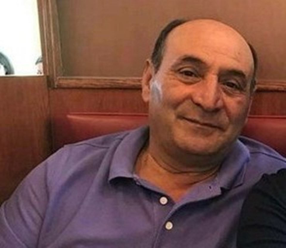 ABD'de 22 dolar için öldürülen Türk'ün cenazesi toprağa verildi - 1