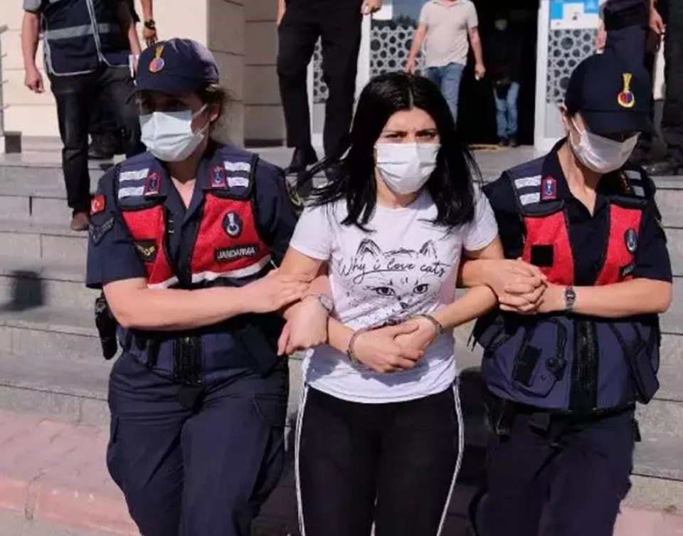 Yargıtay, Büyükşen çifti cinayetinde cezaları onadı - 1