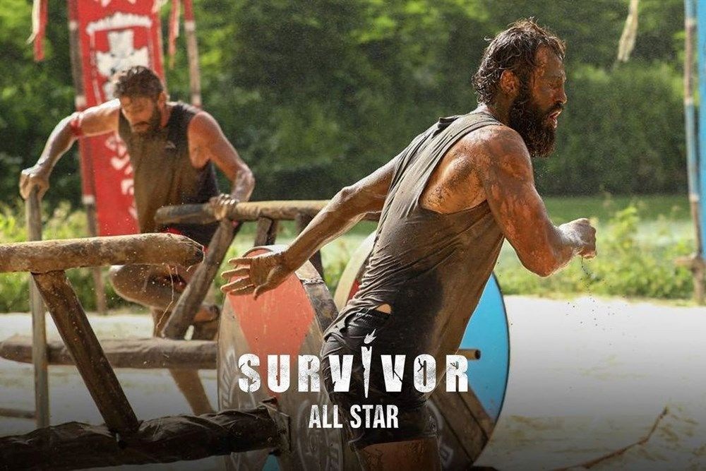 Survivor All Star'da kim elendi? (21 Haziran eleme konseyi) - 3