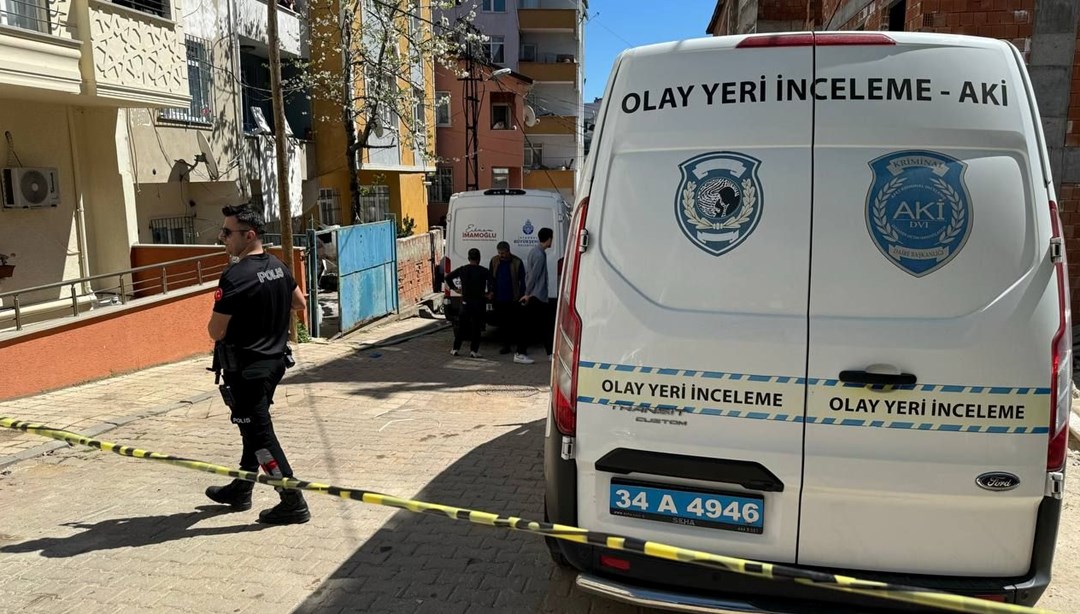 İstanbul'da aile katliamı: 2 ölü, 2 ağır aralı