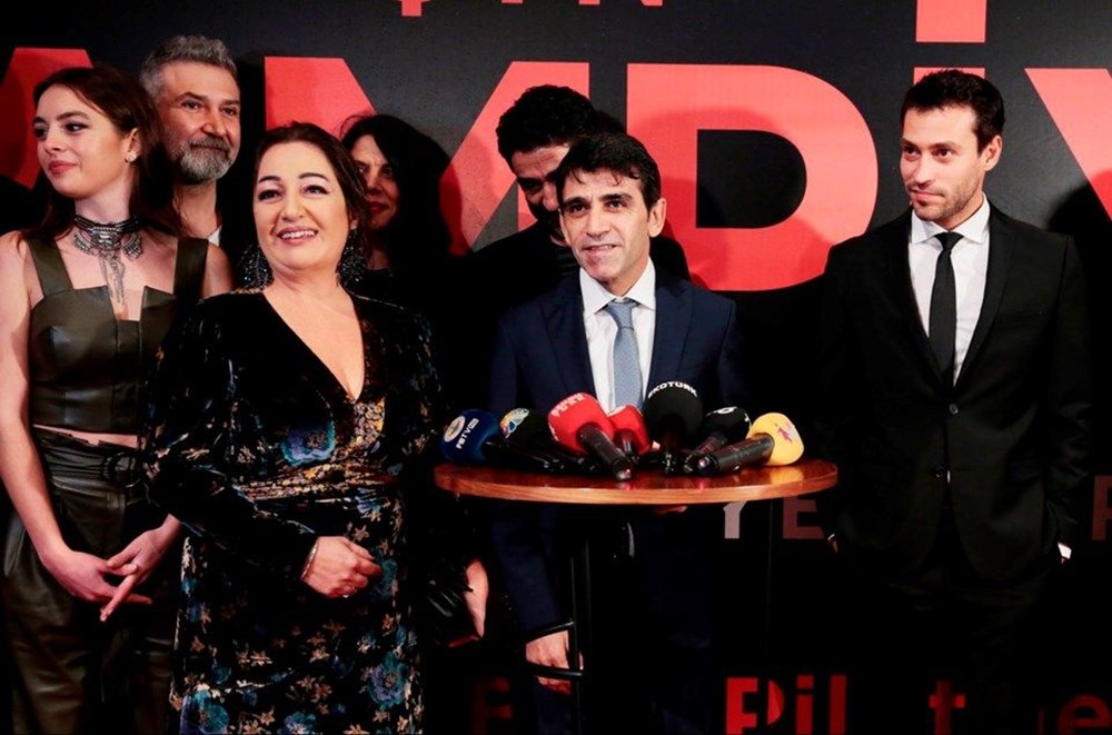 halis karatas bold pilot i yeni nesil tanimiyor ntv