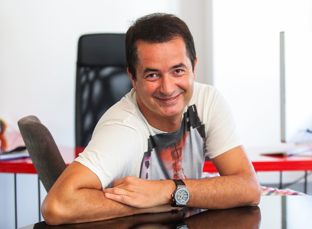 Cenk Eren'den Ajda Pekkan paylaşımı: Ben yaşlandım o hala genç (Ünlülerin çocukluk ve gençlik halleri) - 618