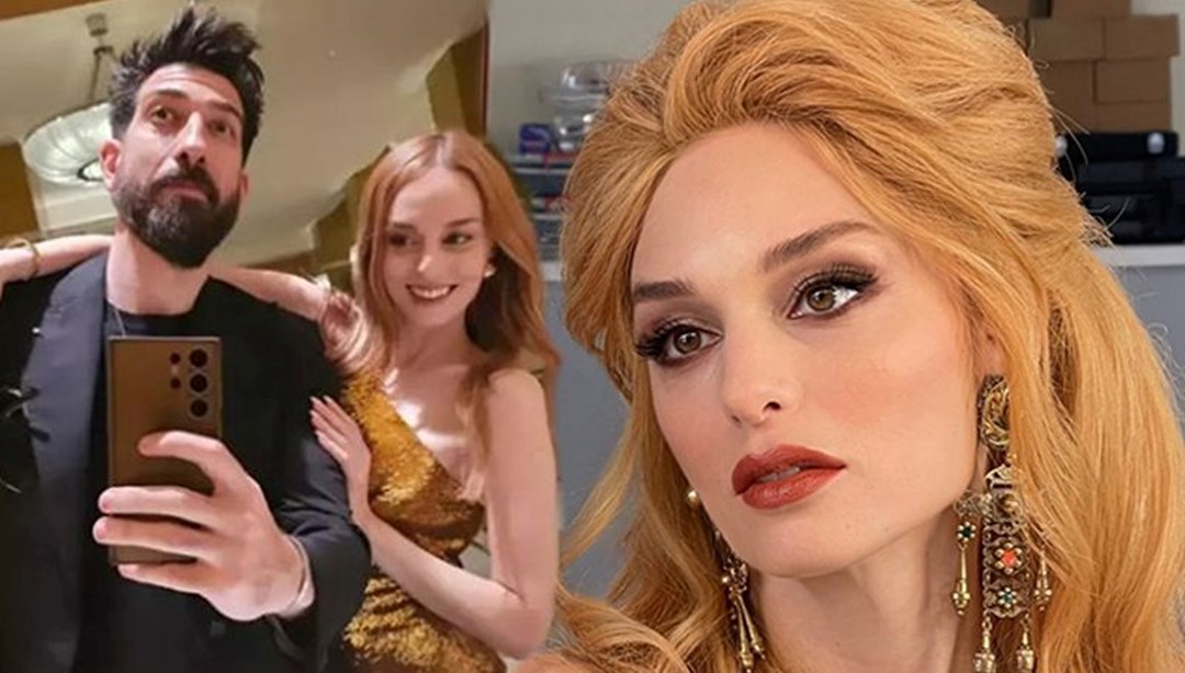 Nilperi Şahinkaya'dan "kademeli" ayrılık açıklaması