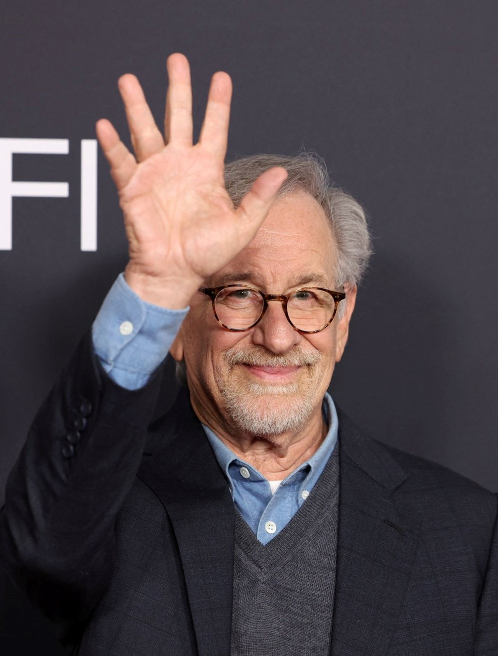 Sık sık dijital platformları eleştiren Steven Spielberg: Sinema geri dönecek - 3