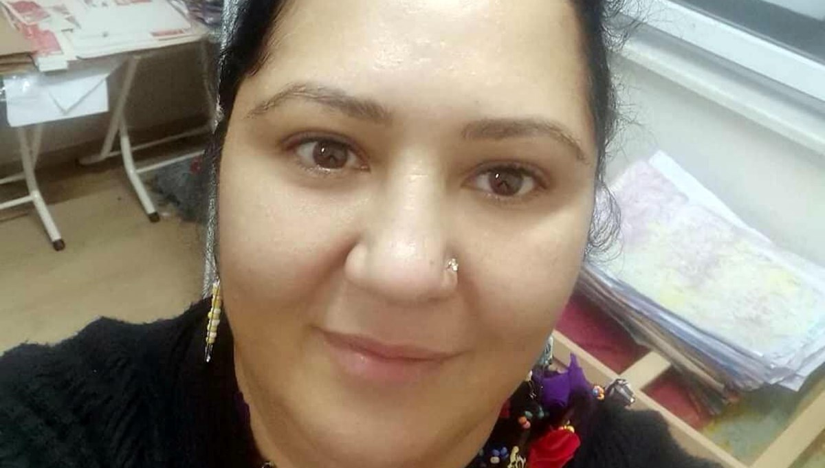 Zehra öğretmen 28 günlük yaşam mücadelesini kaybetti