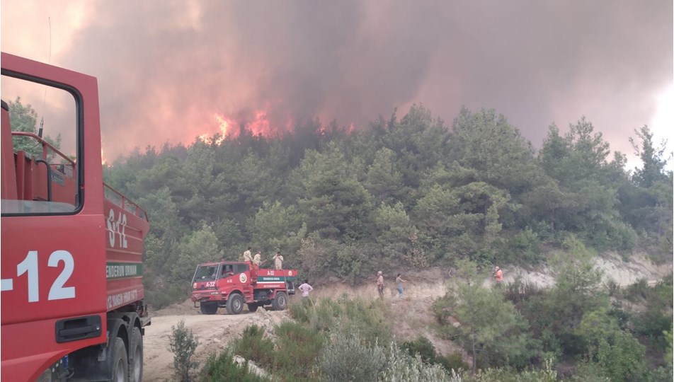 Hatay Oztur Otobus Bileti Neredennereye Com