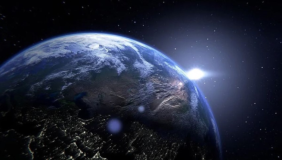 Dünya yörüngesindeki gök cisminin 54 yıllık bir roket olduğu ortaya çıktı