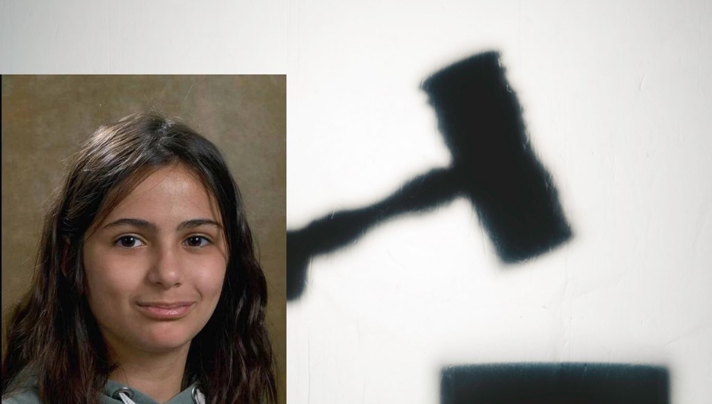 Babasına benzediği için 10 yıl boyunca şiddet uyguladı: 13 yaşındaki kız hayatını kaybetti