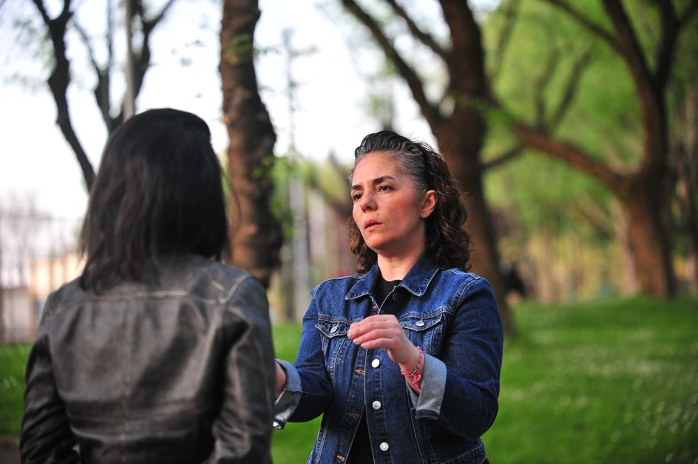 Sinema üzere dolandırıcılık iddiası! Altı bayanı tıpkı anda tuzağa düşüren Uğur'dan pişkin savunma 82