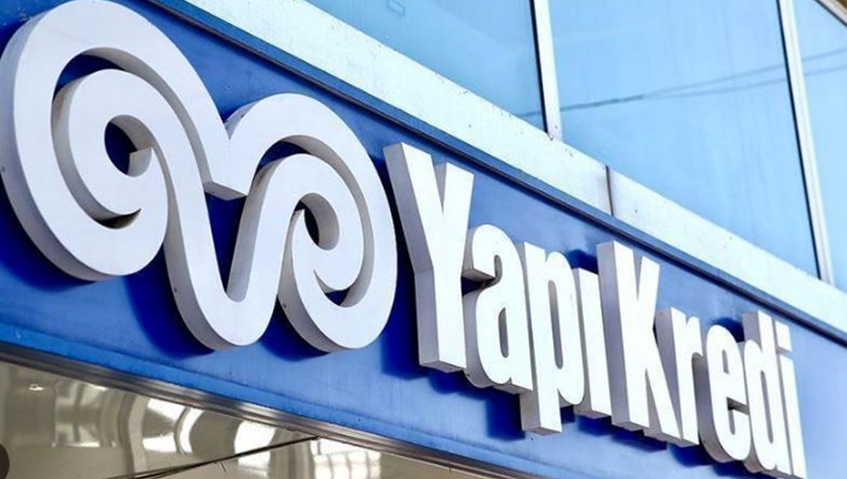 Yapı Kredi'den mobil bankacılık erişim sorunuyla ilgili açıklama geldi