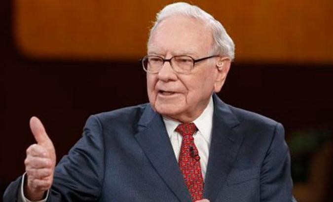 Warren Buffett